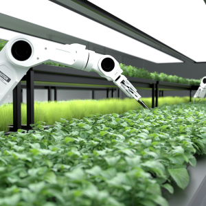Climate Technology