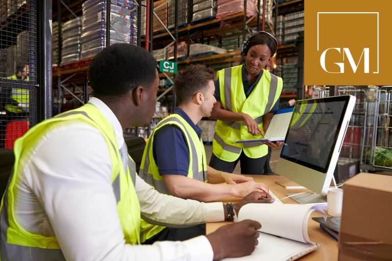 How to Hire a Chief Supply Chain Officer