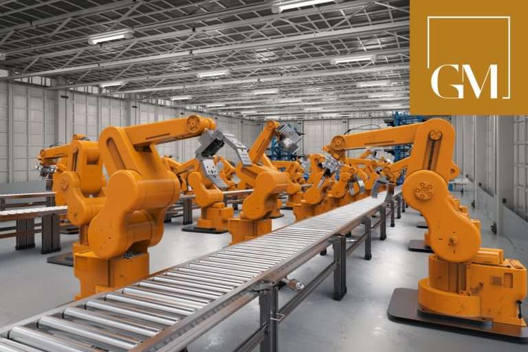 The Next Talent Pipeline: Why Automation Firms Are Hiring Automotive Leaders