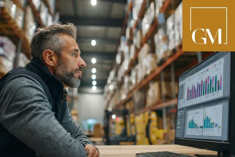 Supply Chain Leadership Skills