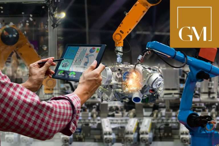 Why Robotics Companies Are Recruiting Beyond Robotics